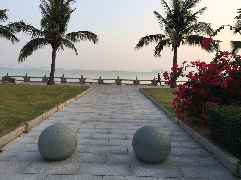 JI XIANG GONG GUAN Over view