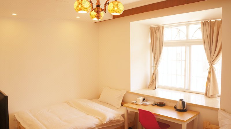 Lingyin Tangchao Hostel HangzhouGuest Room