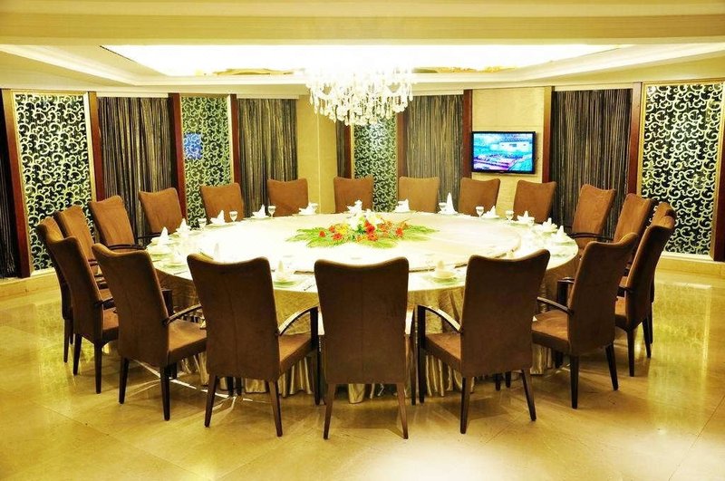 Wenzhou Wuma Meishilin Hongjing Hotel Restaurant