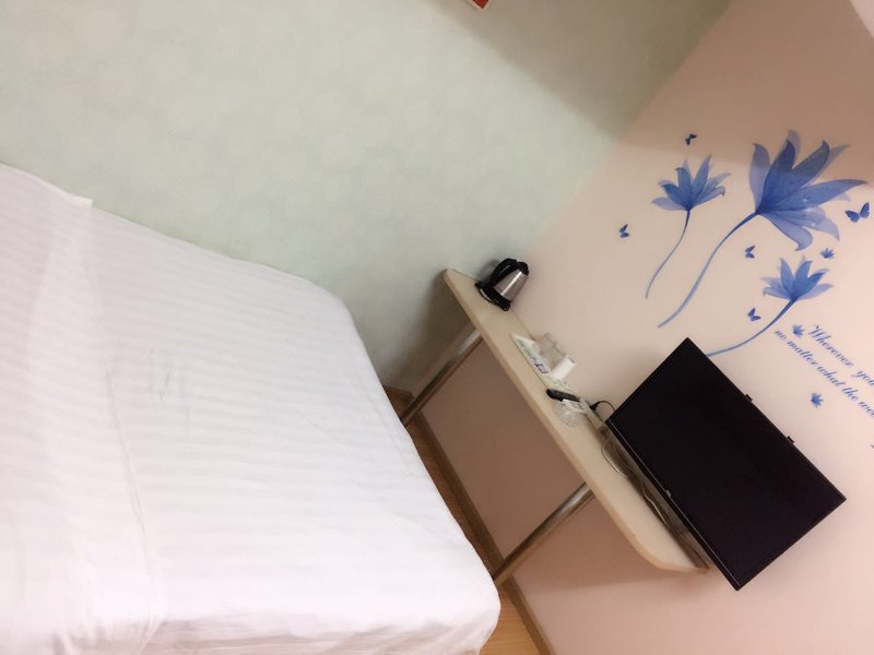 Ejgy客房