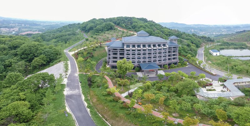 Yunding Apartment Over view