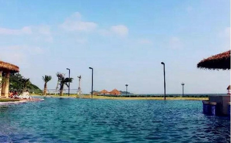 hengdaxiaweiyihaibiandujiagongyuOver view