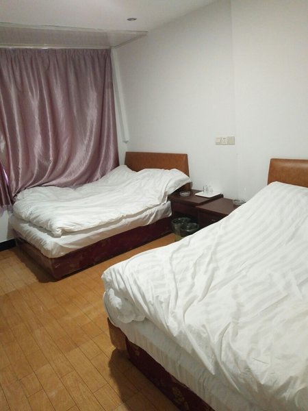 Xueming Hotel Suzhou Guest Room