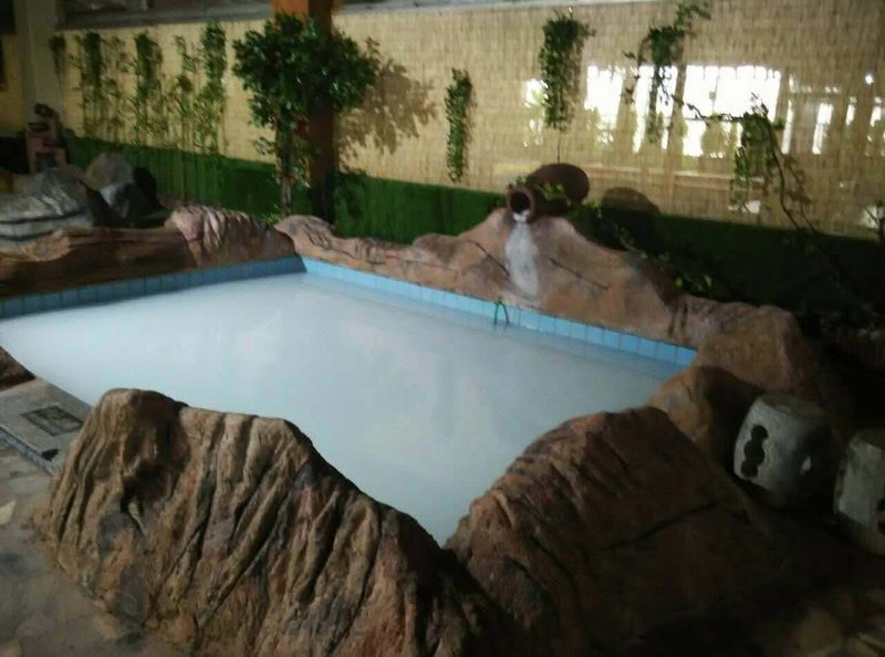 Tianjin Lixing Hot Spring Hotel 休闲