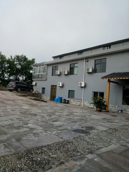 Taizhou Xinyi Hostel Over view