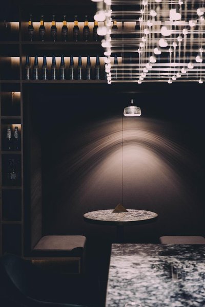 HONEYCOMB 2.0 HOTELOver view