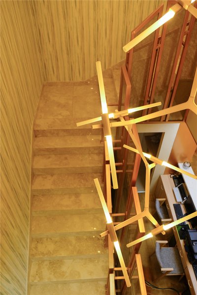 Sweetome Vacation Rentals (Changchun People's Square Metro Station) Over view