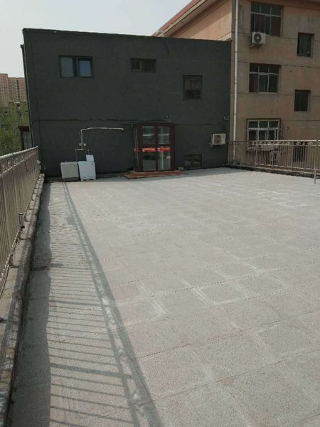 Jinyuan Express Hotel meeting room