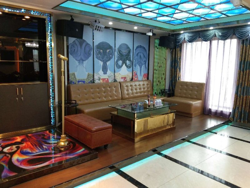 Jinyuan Express Hotel 休闲