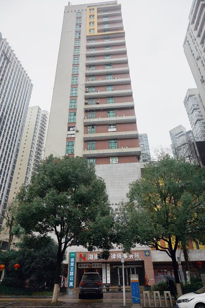 Towo Theme Apartment Over view