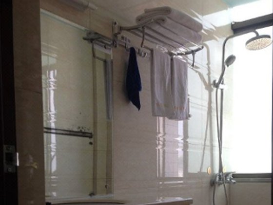 Pengcheng Business HotelGuest Room