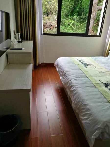 Rich  ecological  NongYe Yuan jadeGuest Room