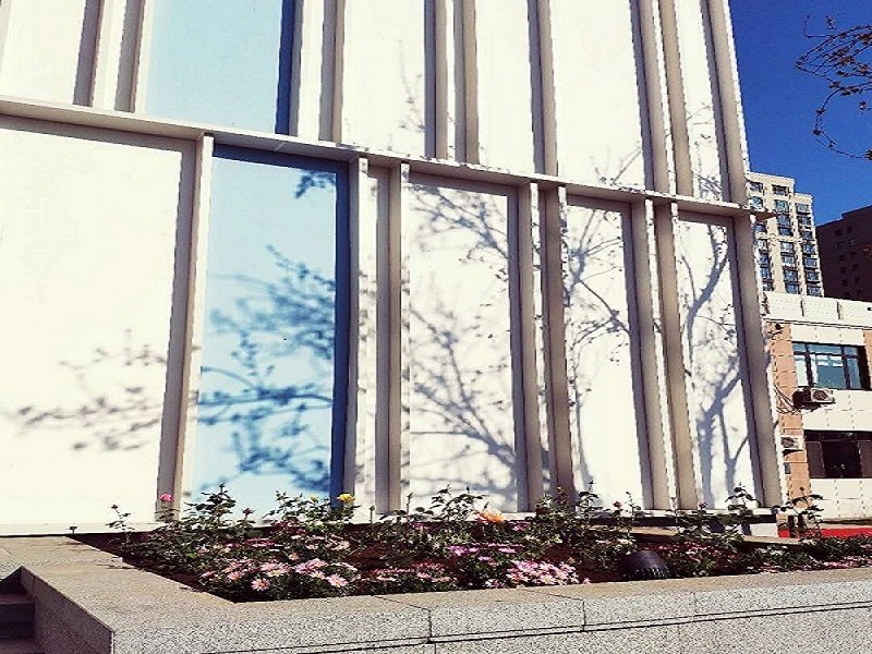 Chonpines Hotel (Chunliu Metro Station)Over view
