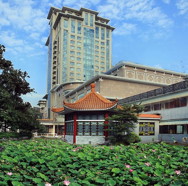 Panyu Hotel