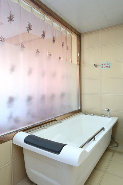 Changchun Tianshengyuan Business Hotel休闲