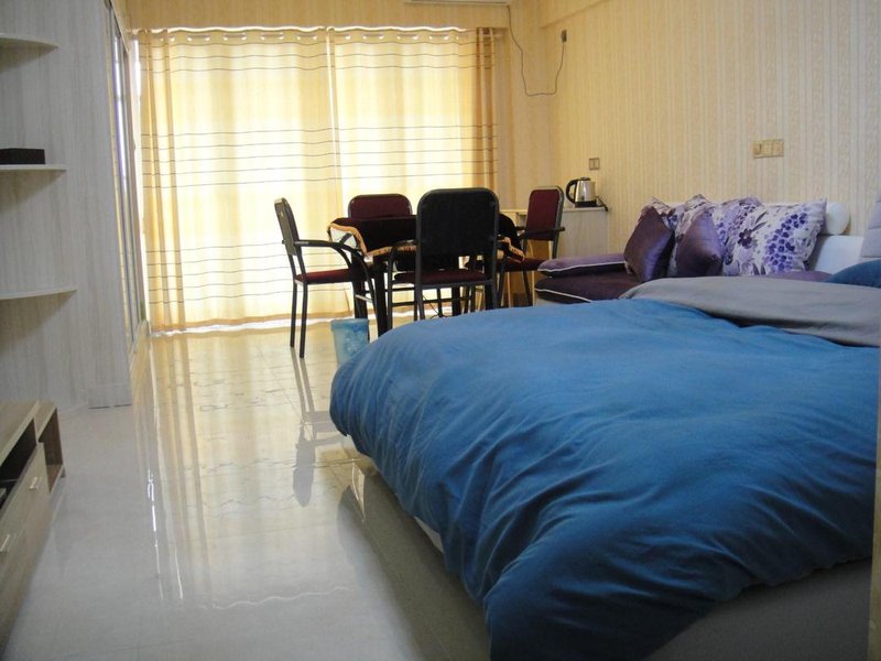 mengtai Guest Room