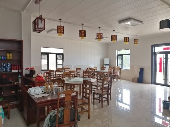 餐厅