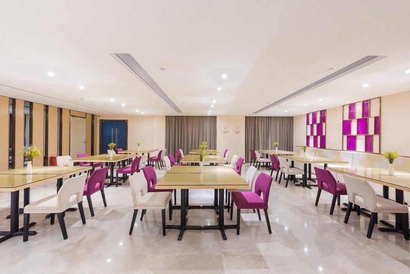 Lavande Hotel (Foshan Yongrun Plaza) Restaurant