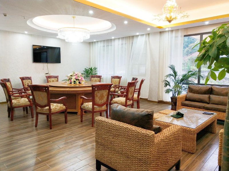 Nanshan Chayuan Hotel Restaurant