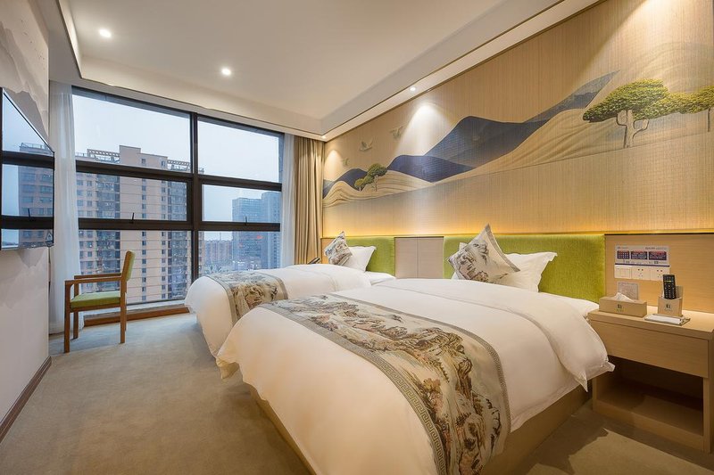 青木酒店(杭州下沙龙湖天街店)_地址_价格_电话_住哪儿网酒店预订