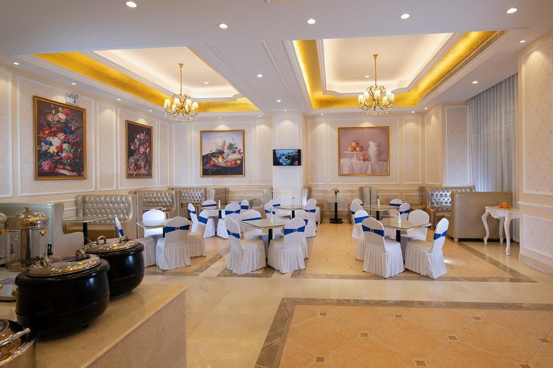 Venus International Hotel (Dongguan Dalingshan Square) Restaurant