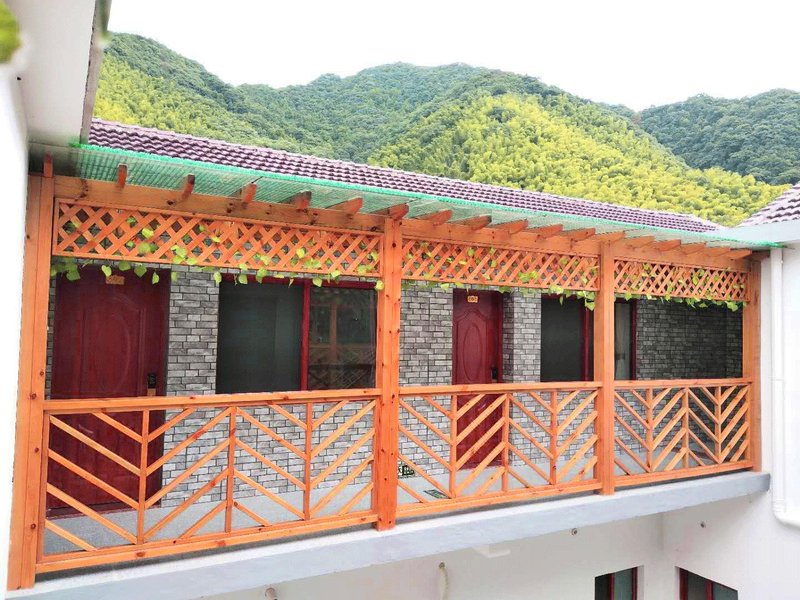 yiyangkezhanOver view