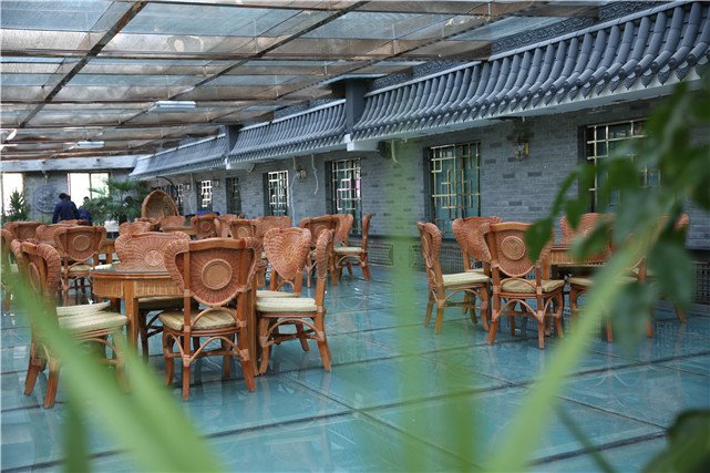Xinyue Hotel Restaurant