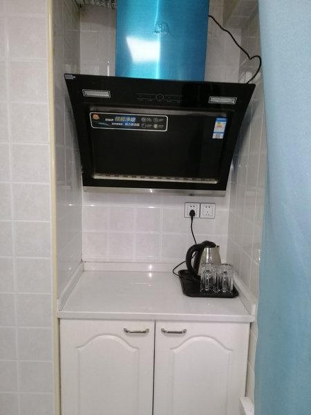 The Sunshine hotel Guest Room