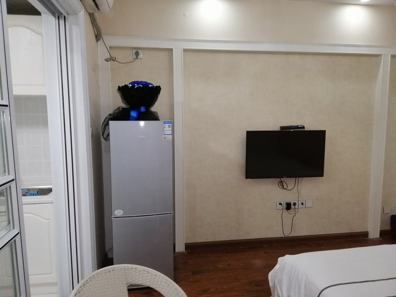 The Sunshine hotel Guest Room