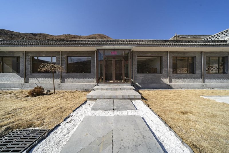 Jiaran Jiashe Inn酒店外观