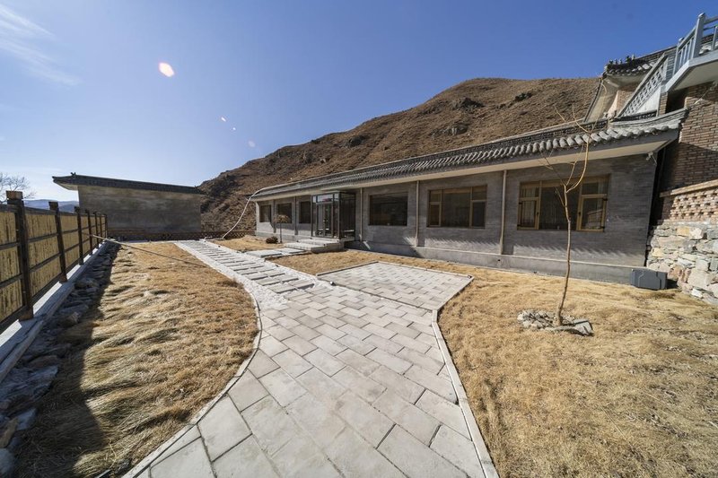 Jiaran Jiashe Inn酒店外观