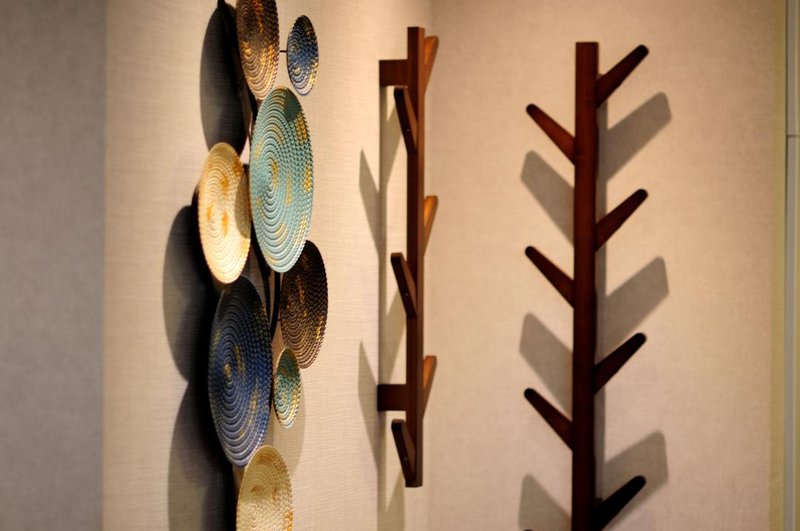 Co-sky Executive ApartmentsGuest Room