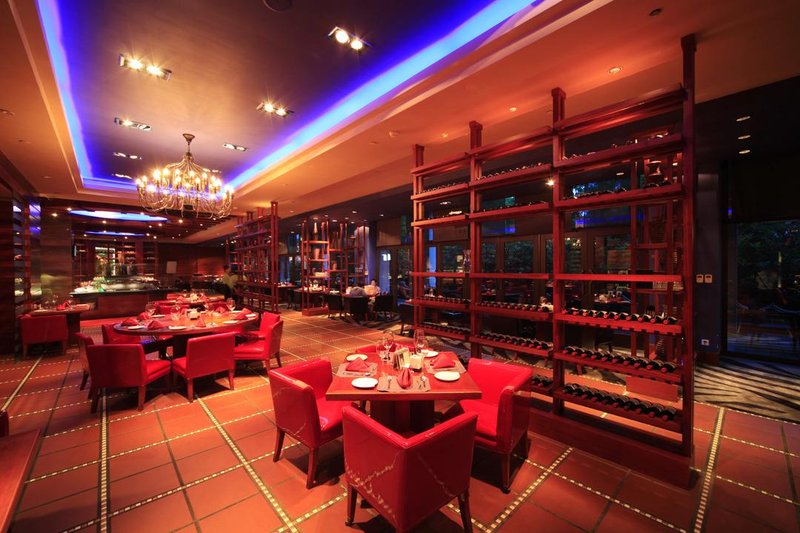 InterContinental ShenzhenRestaurant