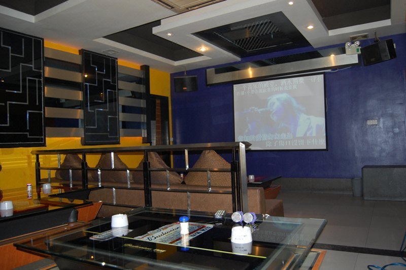 Park Lane Hotel (Kaiping Yanjiang Road) 休闲