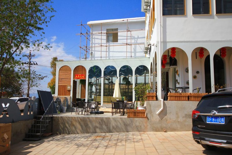 XIAOWAN ONE HOTELOver view