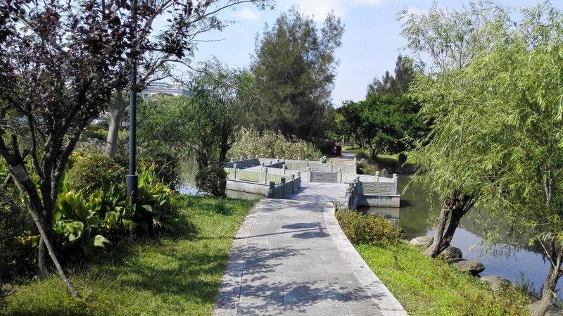 Liulian Putuo Inn周边景点