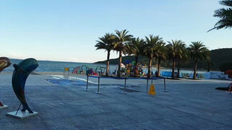 Yinxiangwan International Holiday Apartment 休闲