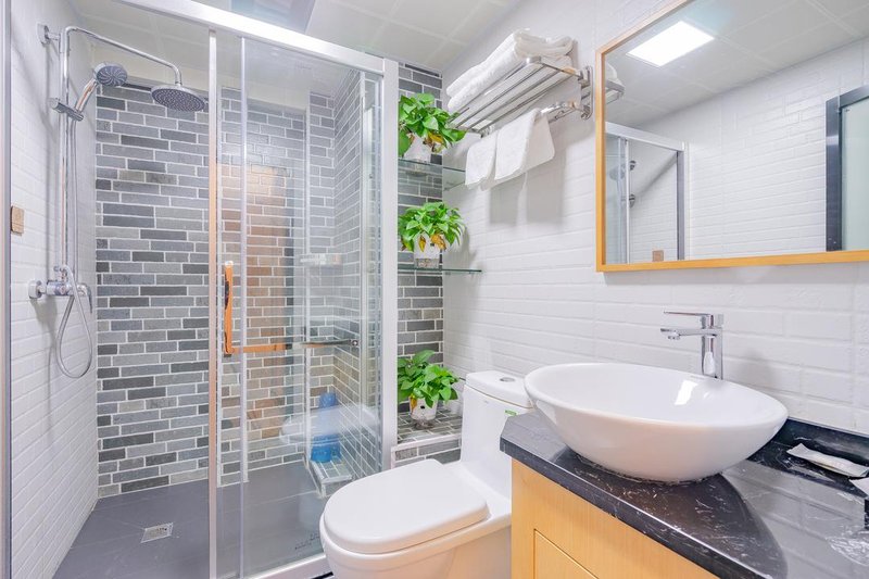 Huameishi HotelGuest Room