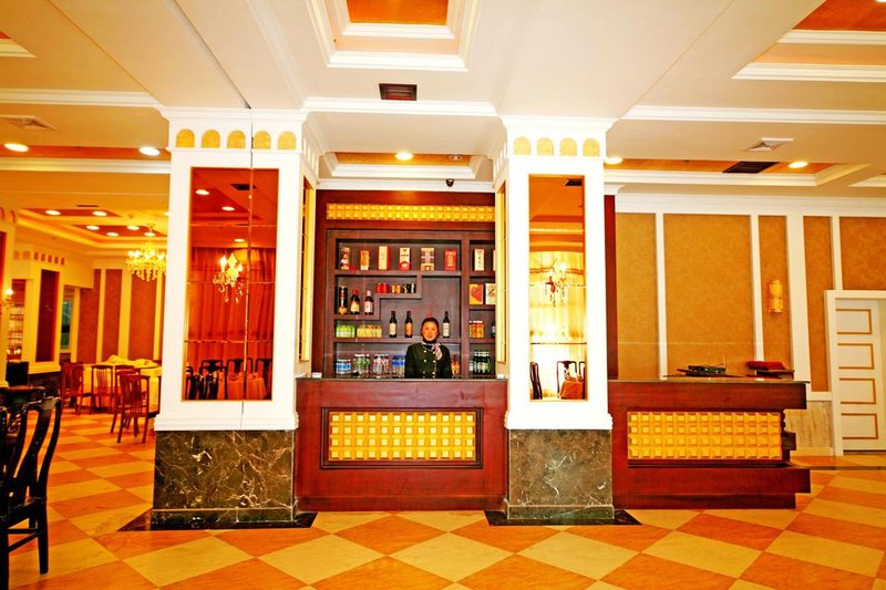 Leihua Hotel Restaurant