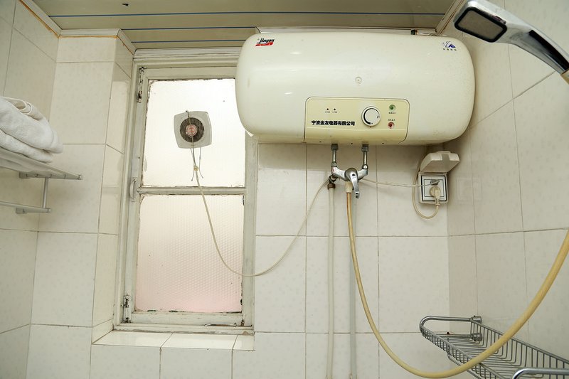 Tianjin Xiyi Apartment HotelOther