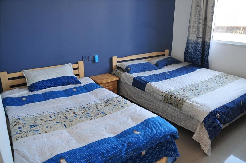 EASYHOSTEL Guest Room