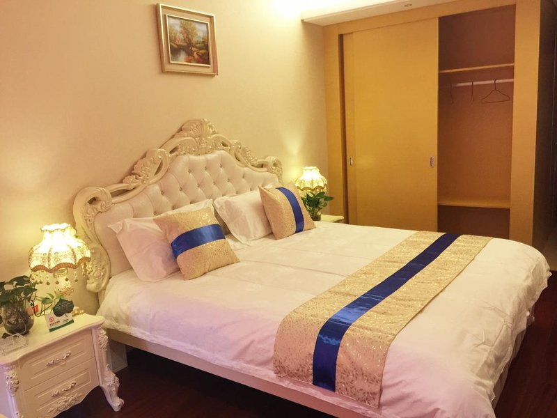 YingShang  Hotel Guest Room