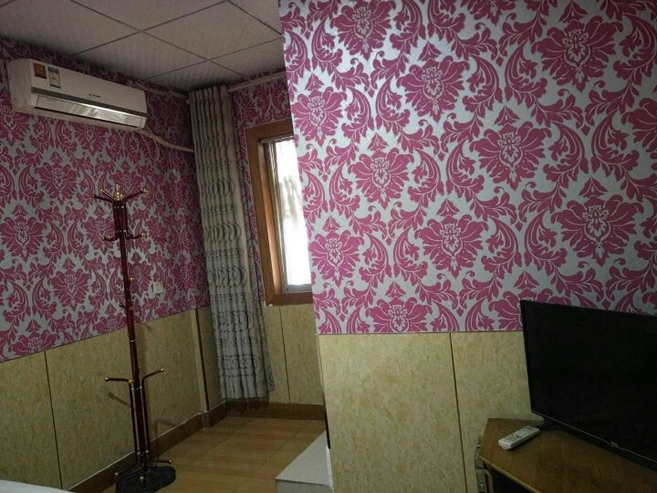 Shiyan Qiankang HotelGuest Room