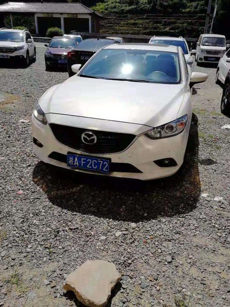 shangxinonggzuangOver view