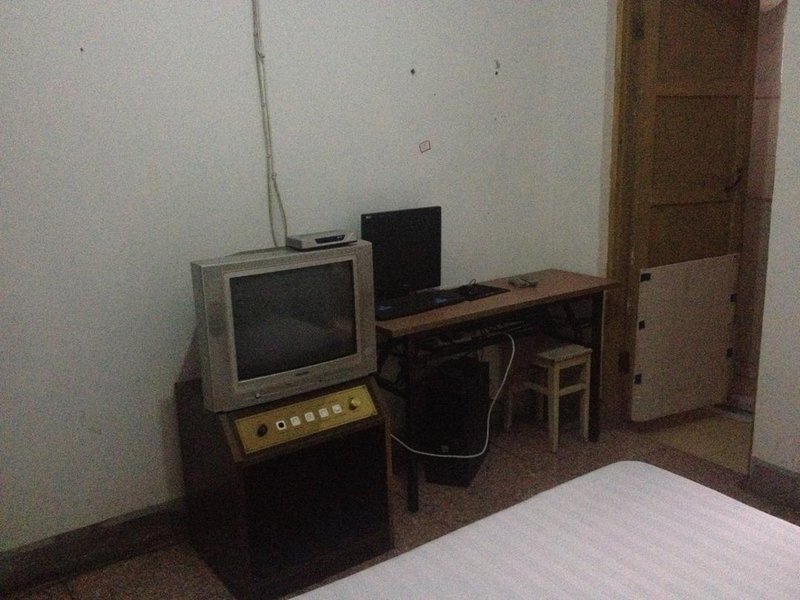 Xudong Hostel Guest Room