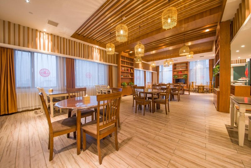 world hotel Restaurant