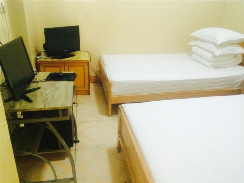 Hongsong Hostel Guest Room