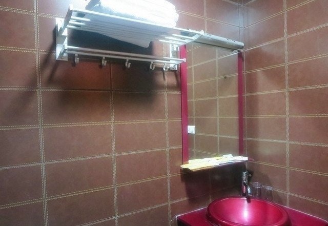 Enshi Xinmei Business HotelGuest Room