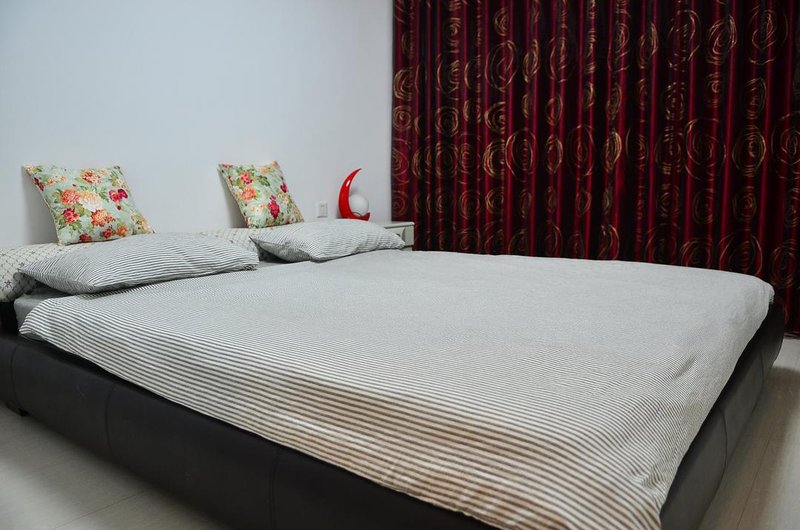 Xiamen Gulangyu Star HotelGuest Room