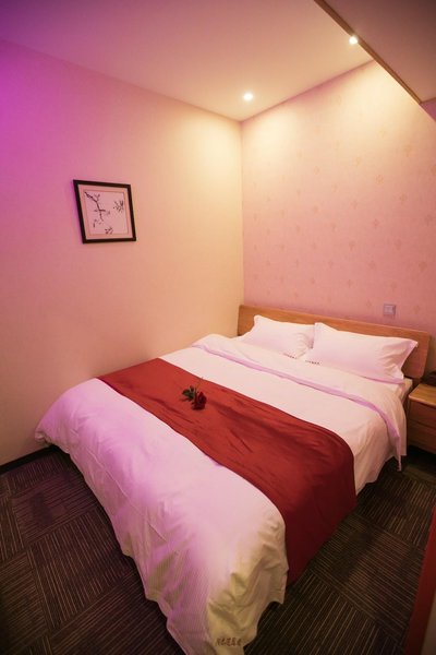 Sunshine Garden HotelGuest Room